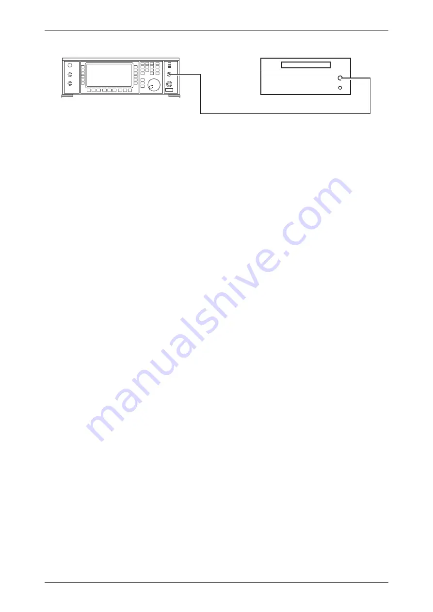 Aeroflex 2030 Series Operating Manual Download Page 226