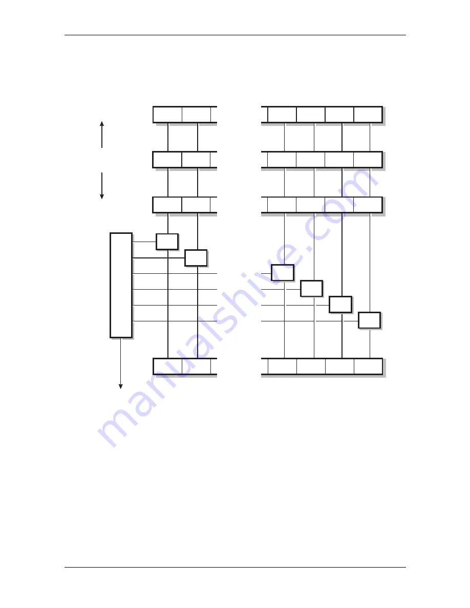 Aeroflex 2050T SERIES Operating Manual Download Page 196