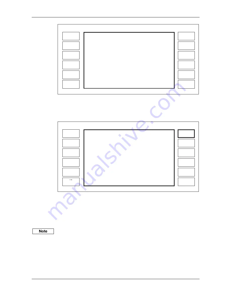 Aeroflex 2050T SERIES Operating Manual Download Page 278