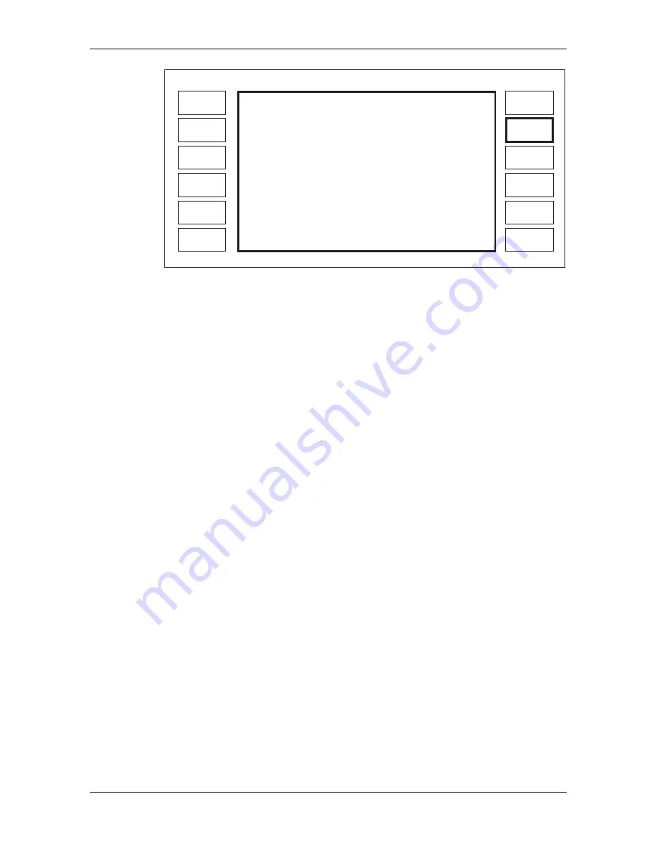 Aeroflex 2050T SERIES Operating Manual Download Page 301