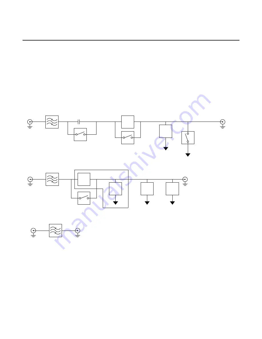 Aeroflex 3500A Maintenance Manual Download Page 19