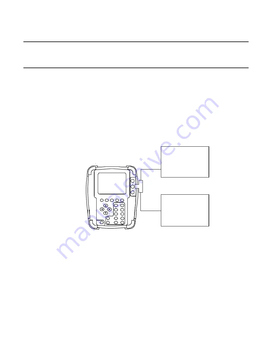 Aeroflex 3500A Maintenance Manual Download Page 75