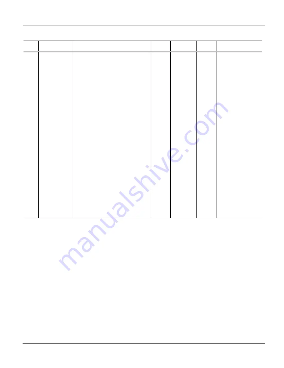 Aeroflex Weinschel 8310 Operation & Service Manual Download Page 47