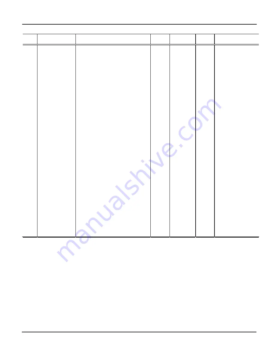 Aeroflex Weinschel 8310 Operation & Service Manual Download Page 57