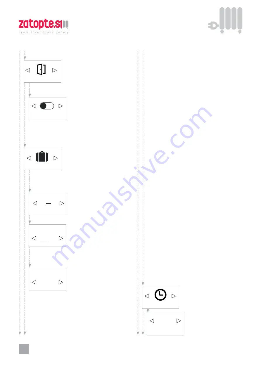 AeroFlow MAXI 2450 Manual Download Page 6