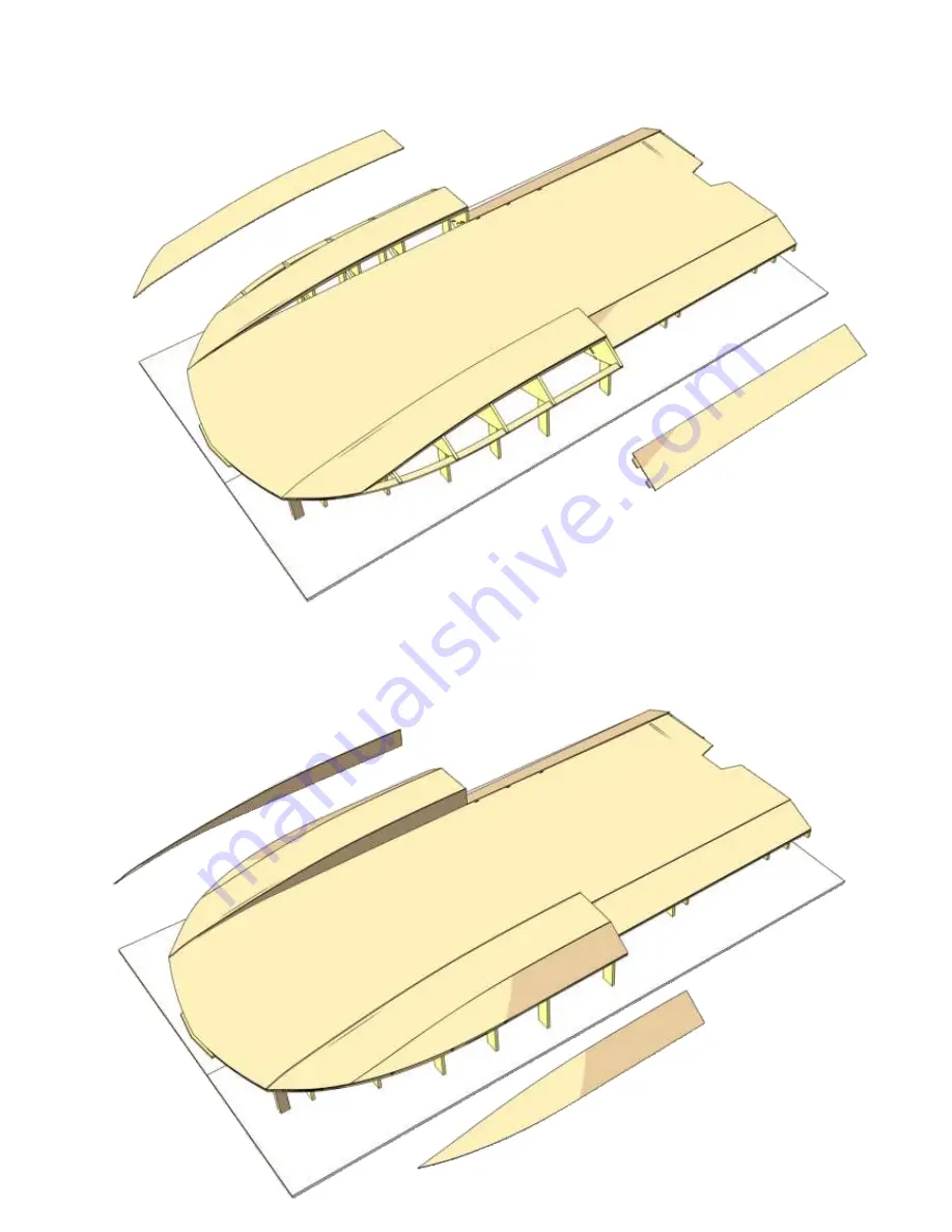 Aeronaut Airmarine Special Manual Download Page 6