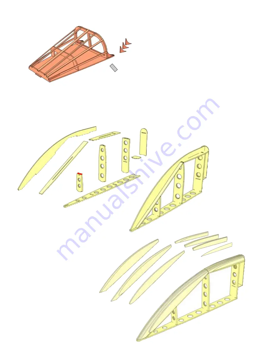 Aeronaut Airmarine Special Manual Download Page 14