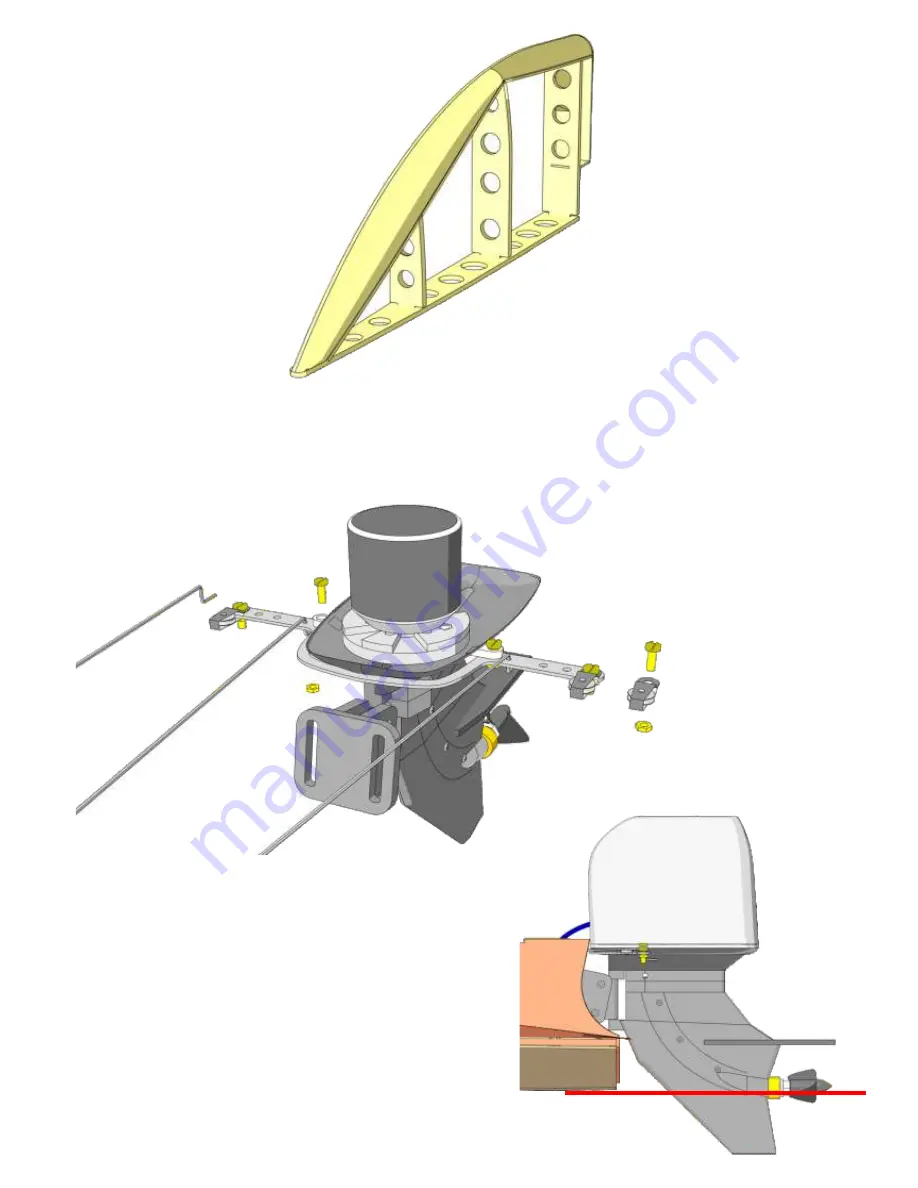 Aeronaut Airmarine Special Manual Download Page 15