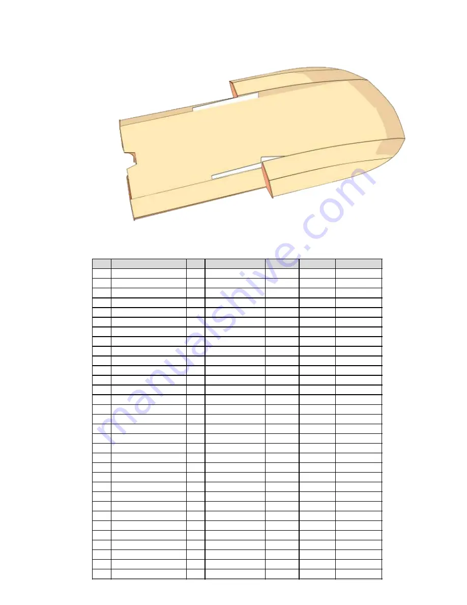 Aeronaut Airmarine Special Manual Download Page 18