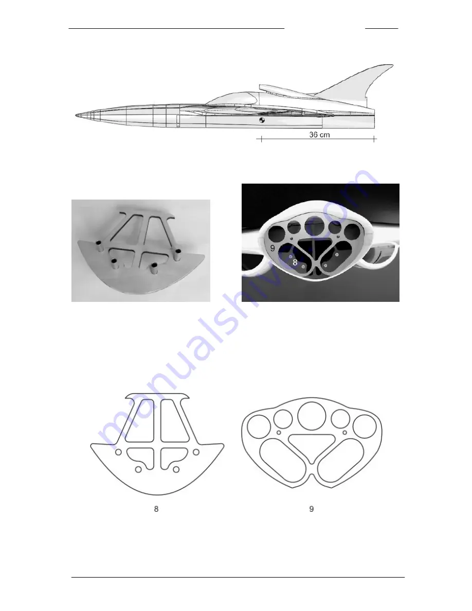 Aeronaut BLADE 2 Building Instructions Download Page 5