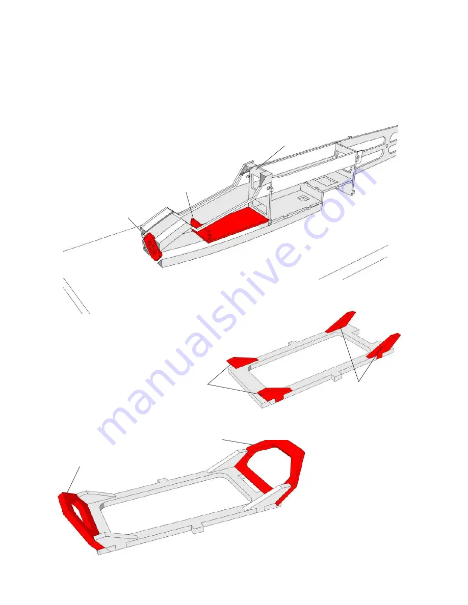 Aeronaut LUXX Building Instructions Download Page 5