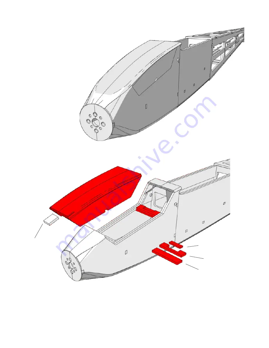 Aeronaut LUXX Building Instructions Download Page 10