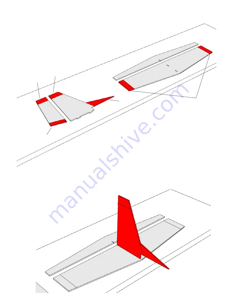 Aeronaut LUXX Building Instructions Download Page 11