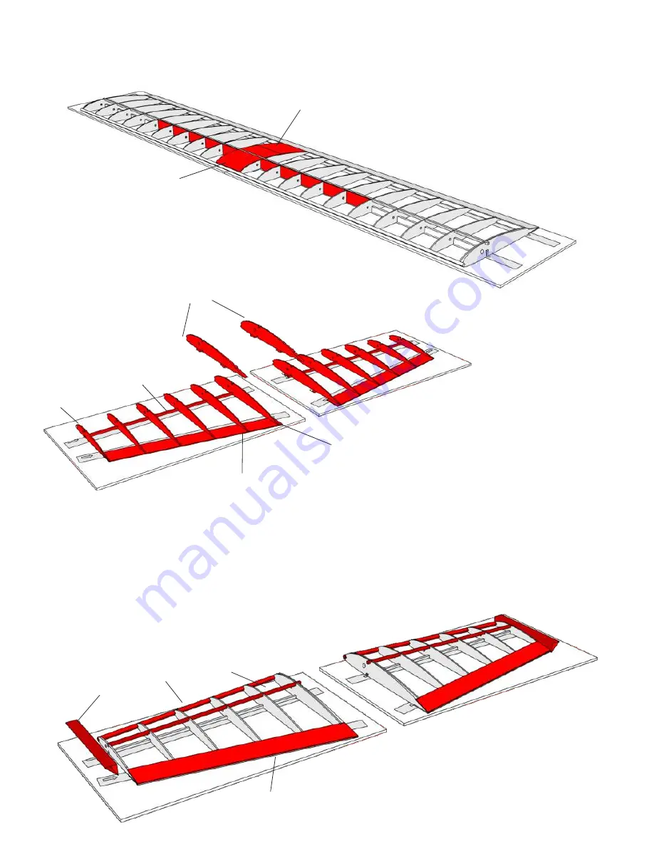 Aeronaut LUXX Building Instructions Download Page 14