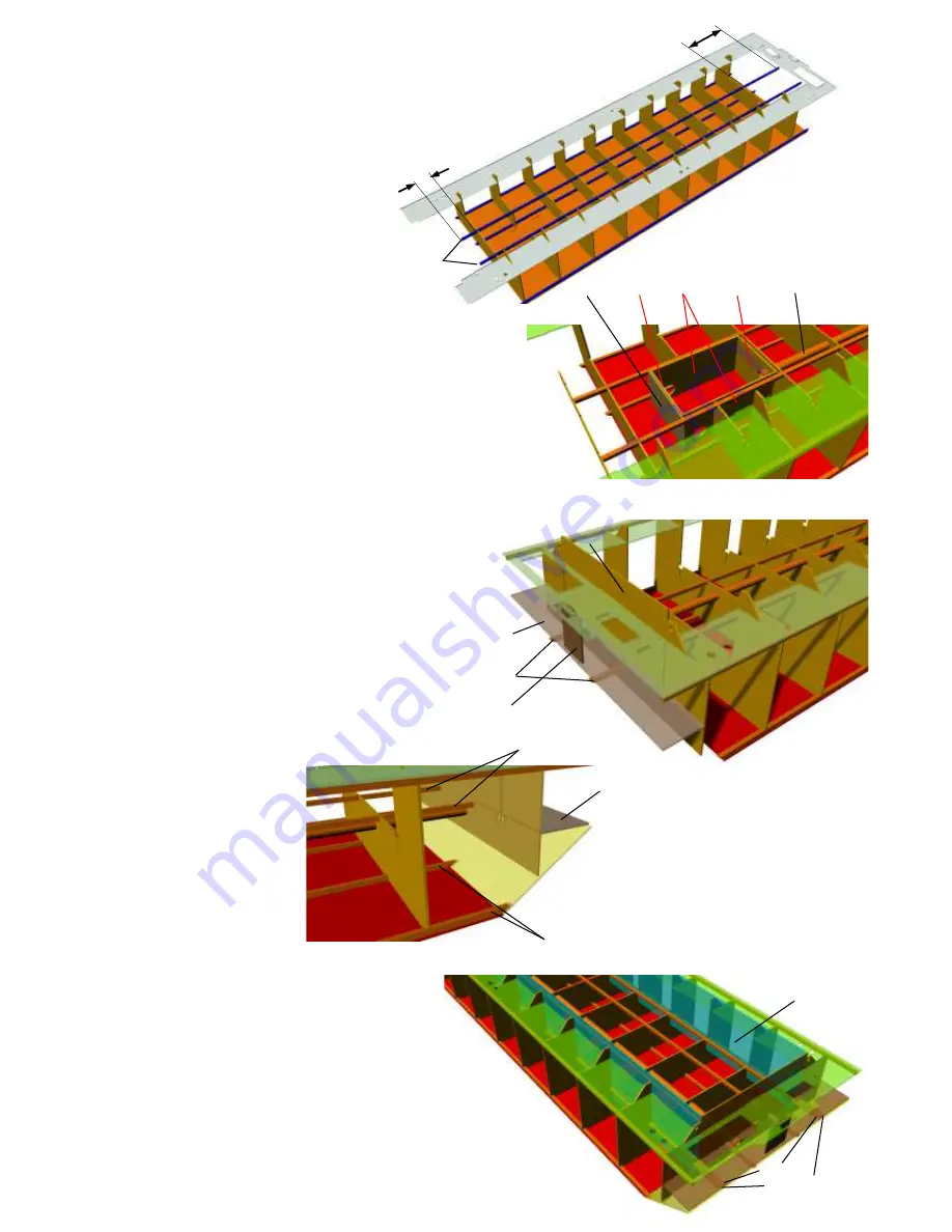 Aeronaut Ramboline Manual Download Page 3