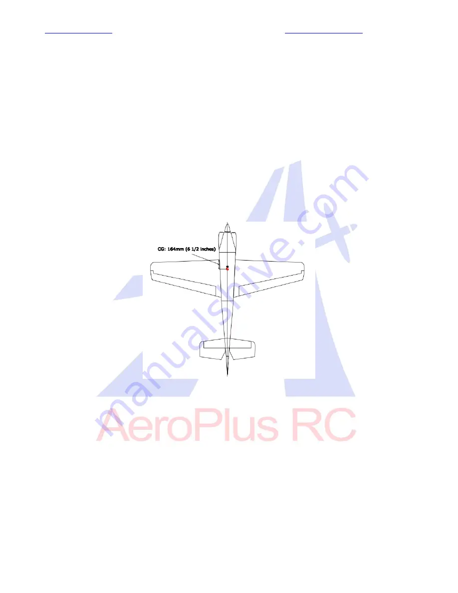 AeroPlus Corvus Racer 540 Скачать руководство пользователя страница 15