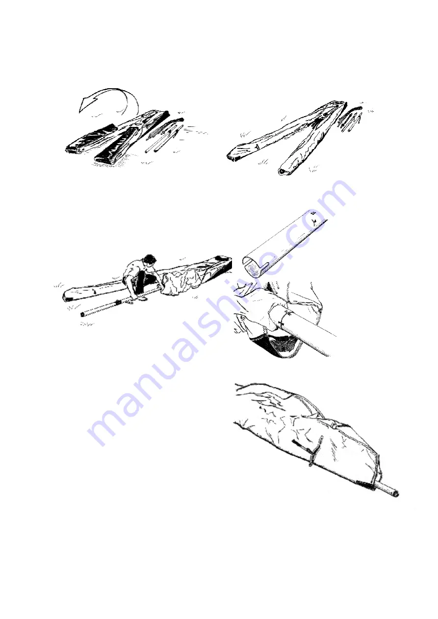 Aeros Aeros-2 Service Manual Download Page 15