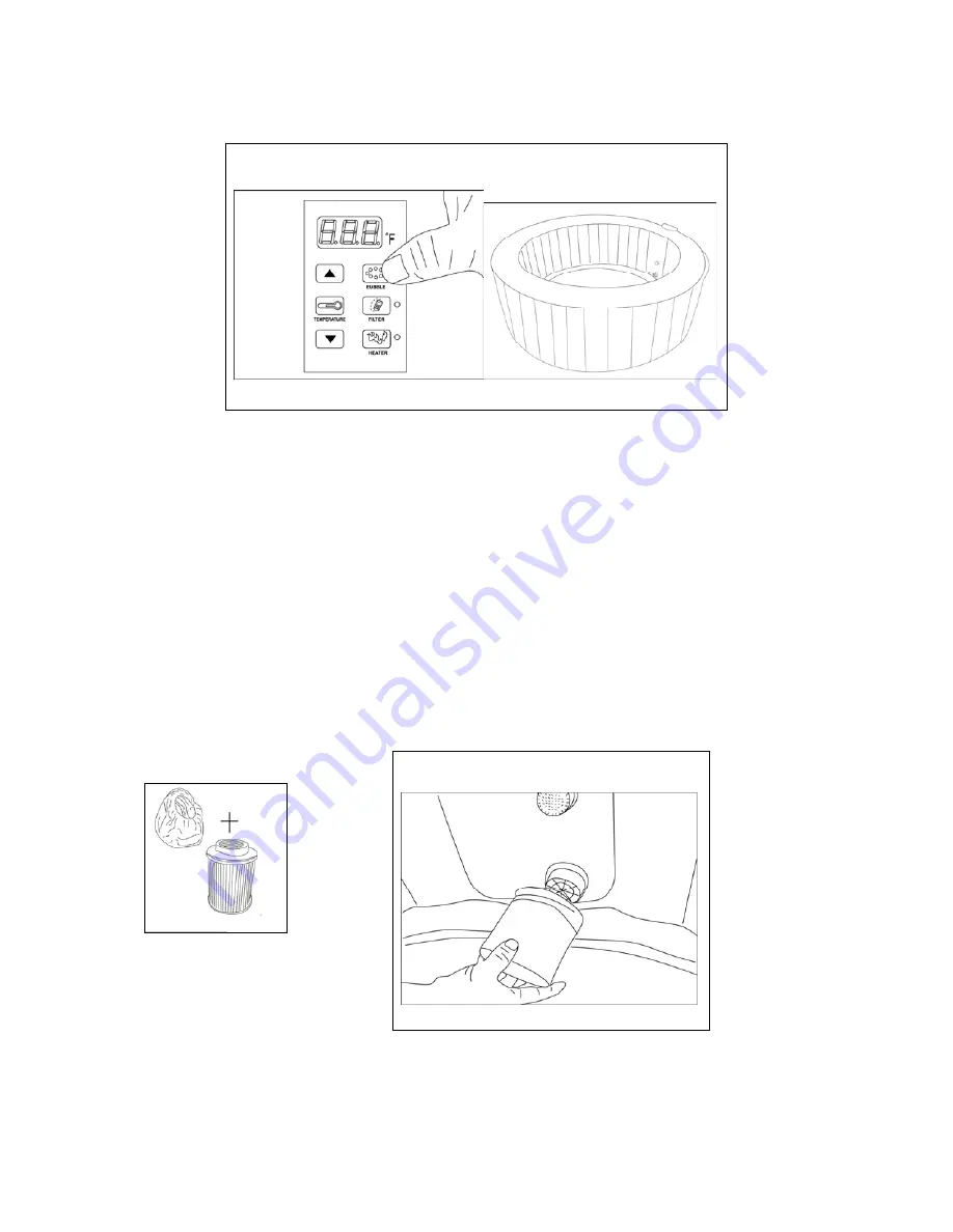 AEROSPA PH050006 Owner'S Manual Download Page 8