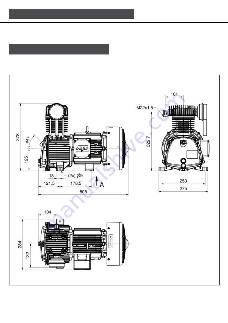 Aerotec MEK-461 D Instruction Manual Download Page 26