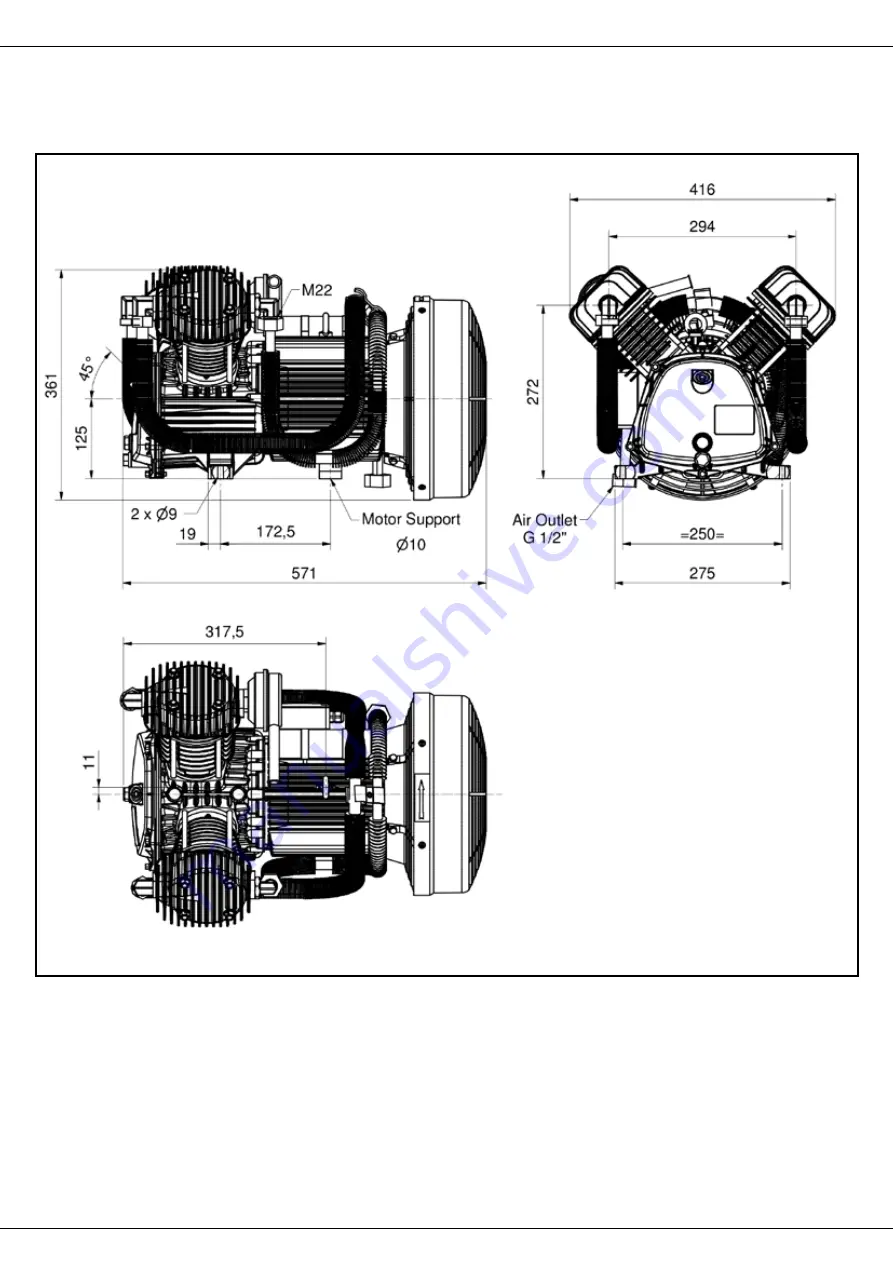 Aerotec MEK-461 D Скачать руководство пользователя страница 27