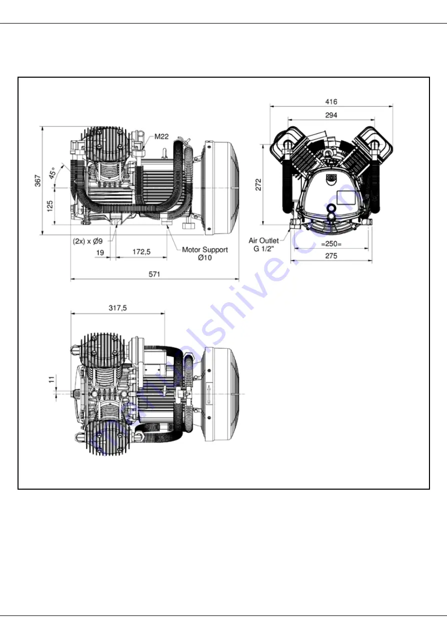 Aerotec MEK-461 D Instruction Manual Download Page 28