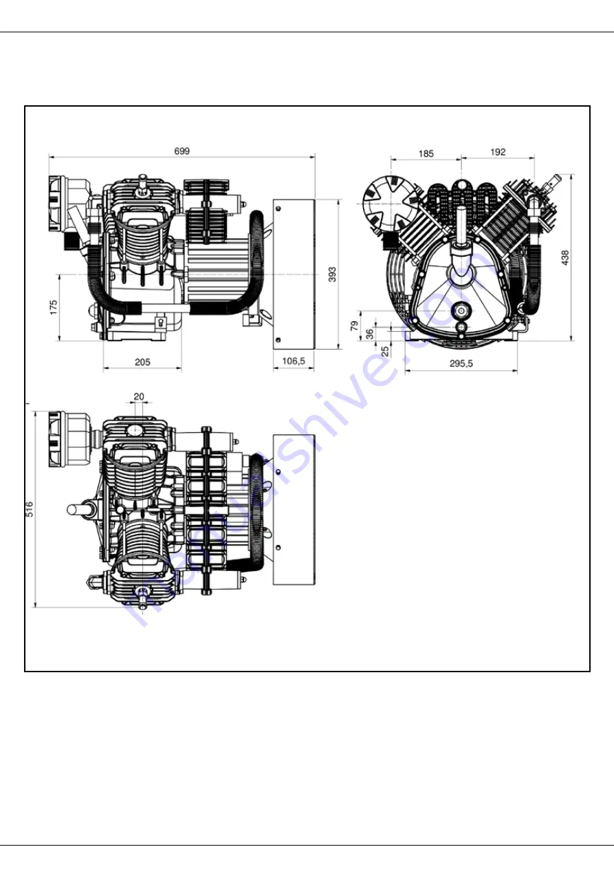 Aerotec MEK-461 D Instruction Manual Download Page 48