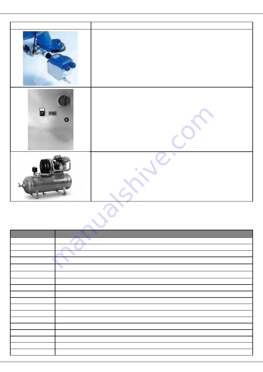 Aerotec MEK-461 D Instruction Manual Download Page 1052