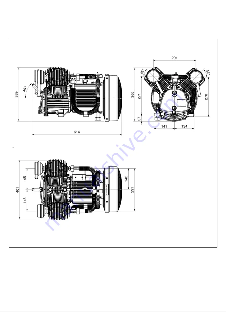 Aerotec MEK-461 D Скачать руководство пользователя страница 1067