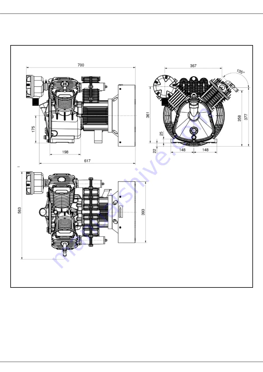 Aerotec MEK-461 D Instruction Manual Download Page 1074