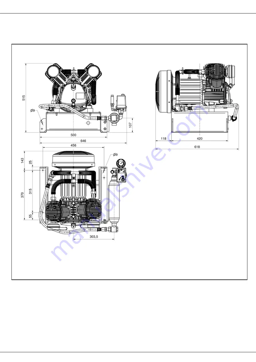 Aerotec MEK-461 D Instruction Manual Download Page 1085