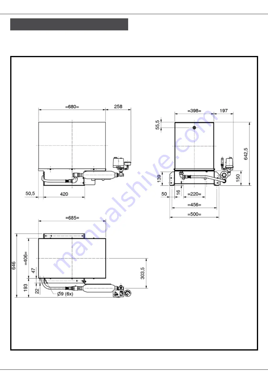 Aerotec MEK-461 D Instruction Manual Download Page 1089