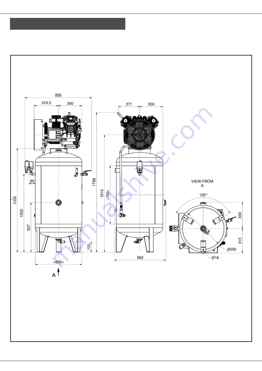 Aerotec MEK-461 D Instruction Manual Download Page 1102