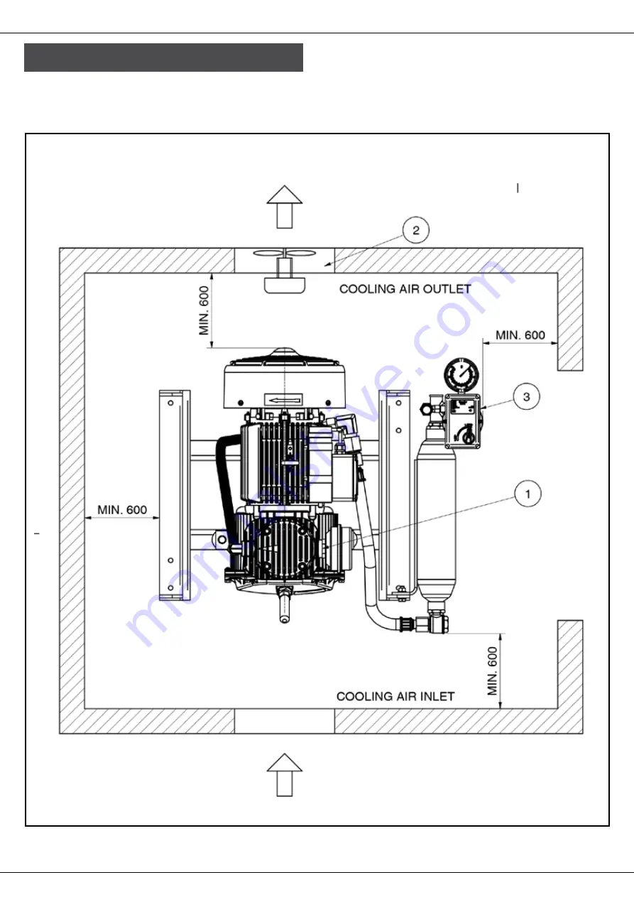 Aerotec MEK-461 D Instruction Manual Download Page 1106