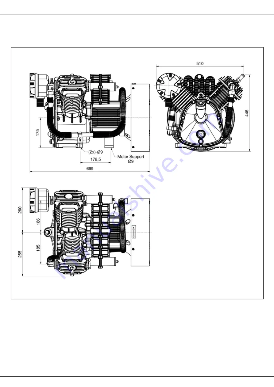 Aerotec MEK-461 D Скачать руководство пользователя страница 1180