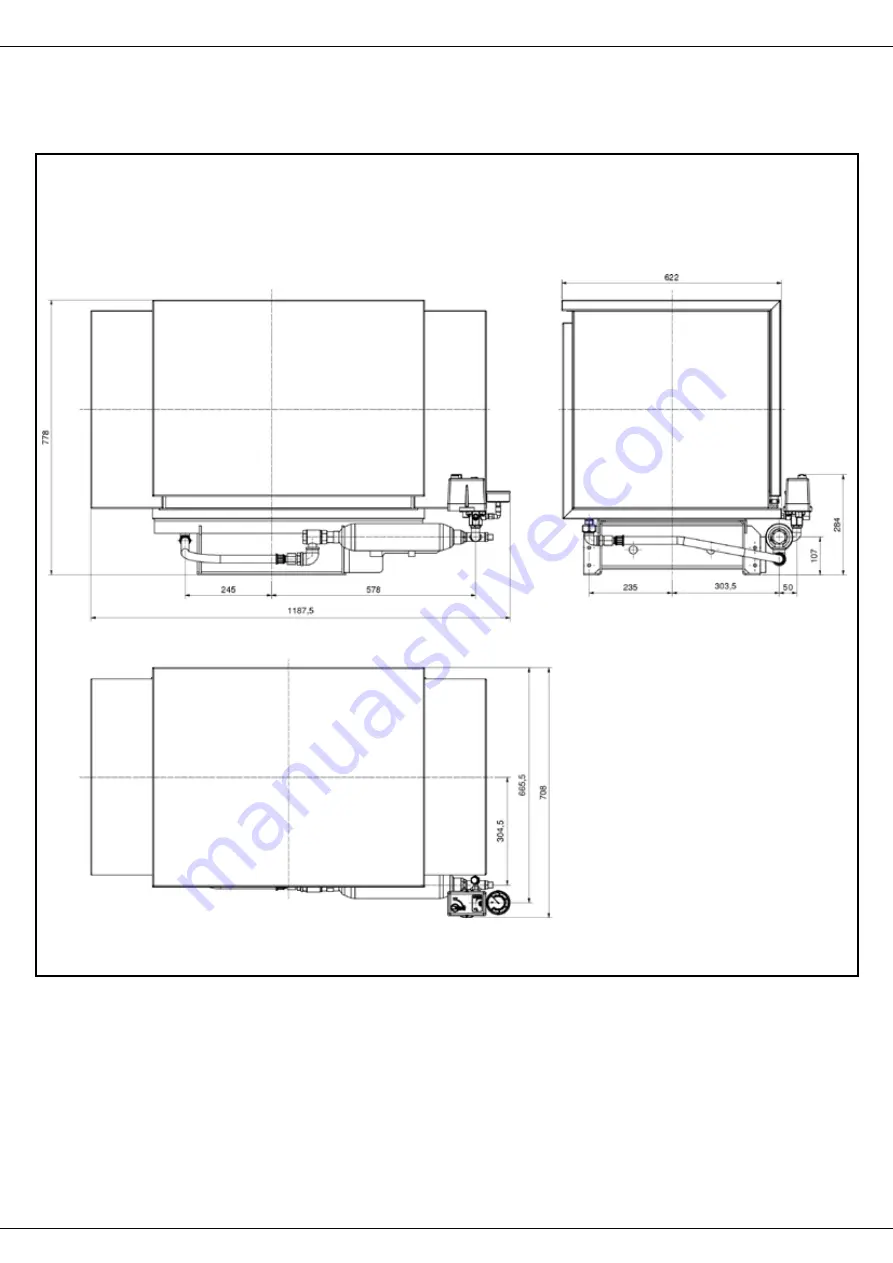 Aerotec MEK-461 D Instruction Manual Download Page 1197