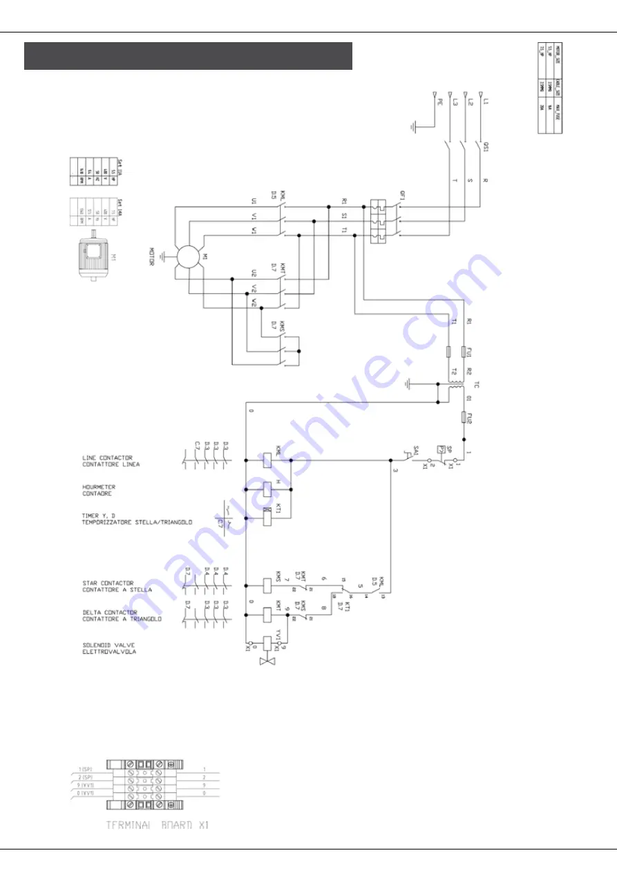 Aerotec MEK-461 D Instruction Manual Download Page 1221