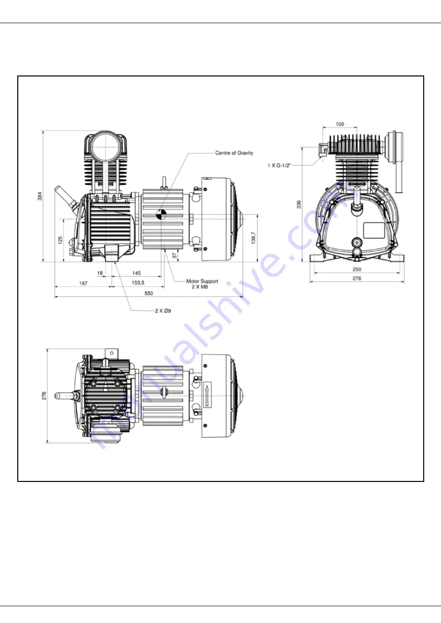 Aerotec MEK-461 D Instruction Manual Download Page 138