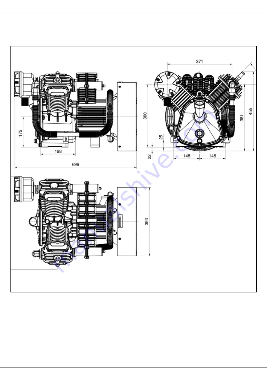 Aerotec MEK-461 D Instruction Manual Download Page 146