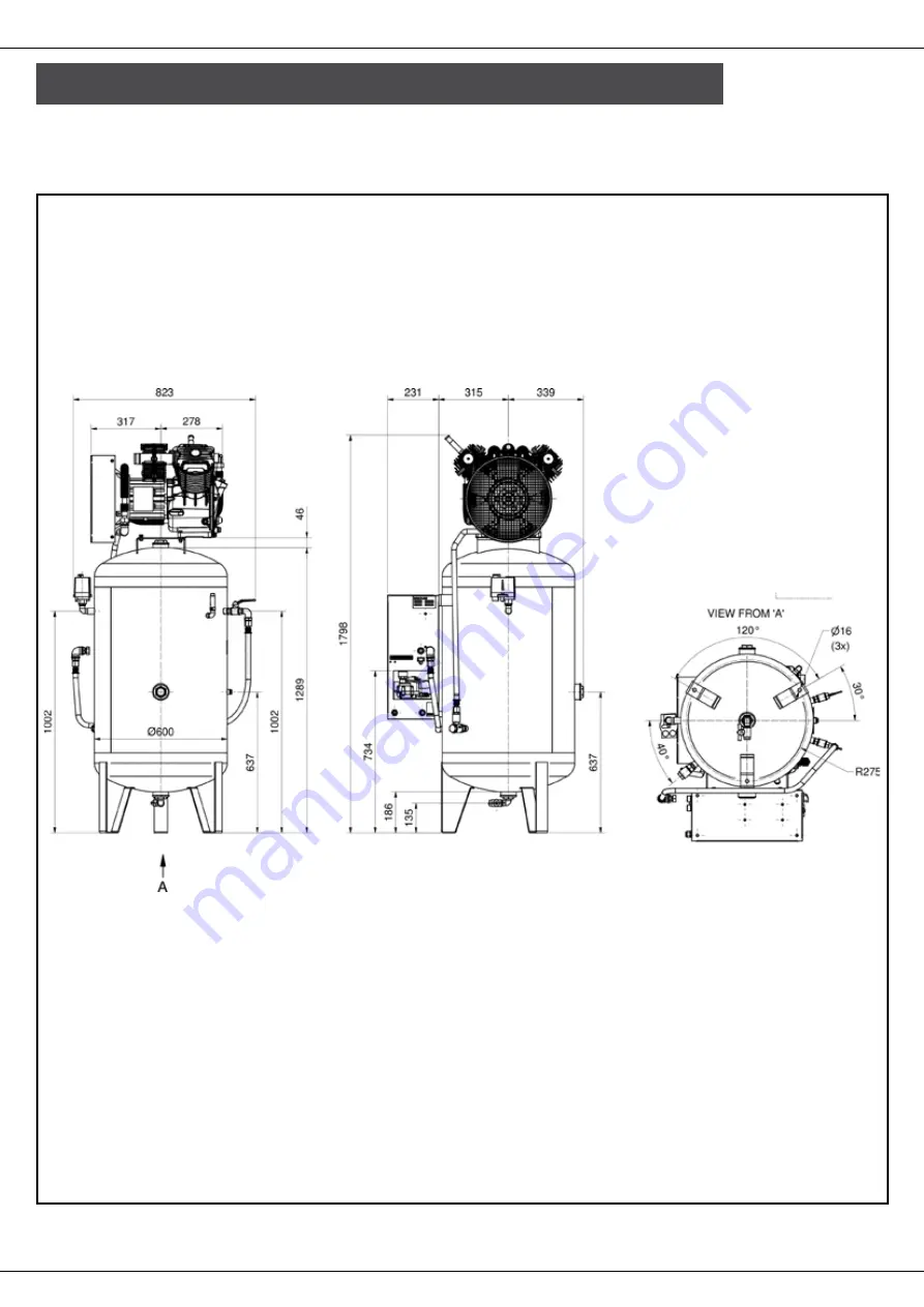 Aerotec MEK-461 D Instruction Manual Download Page 176