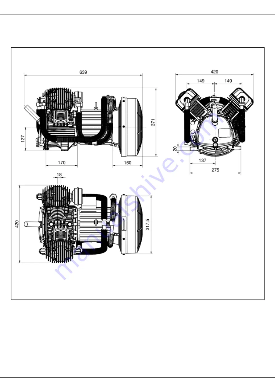 Aerotec MEK-461 D Скачать руководство пользователя страница 239