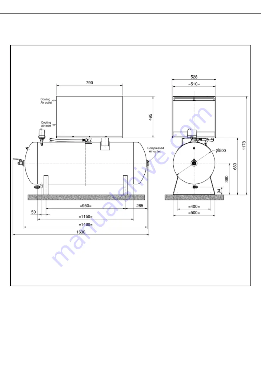 Aerotec MEK-461 D Instruction Manual Download Page 275