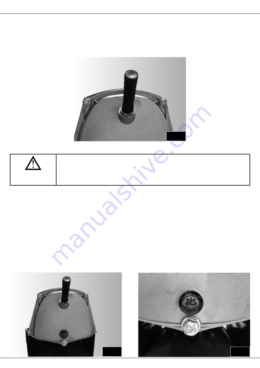 Aerotec MEK-461 D Instruction Manual Download Page 308