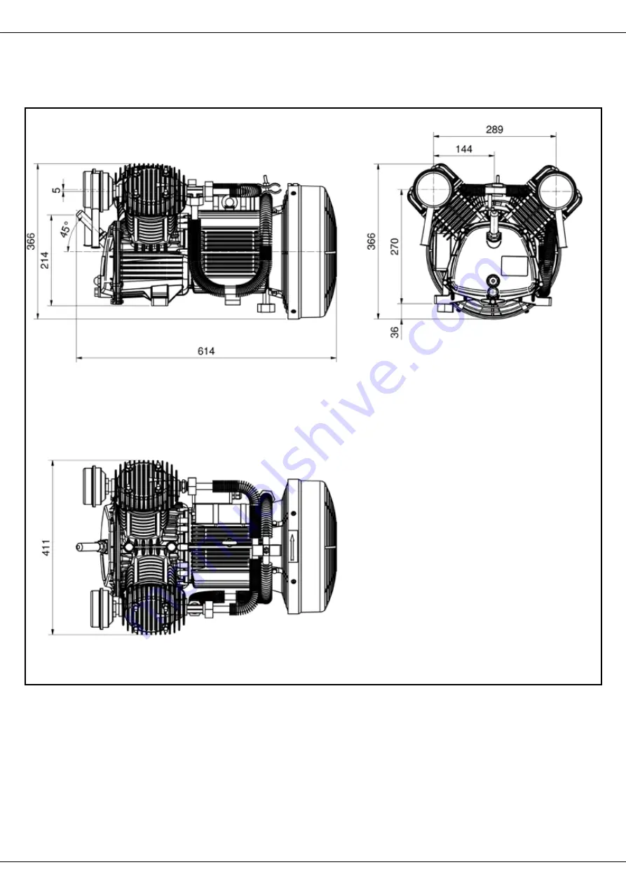 Aerotec MEK-461 D Скачать руководство пользователя страница 348