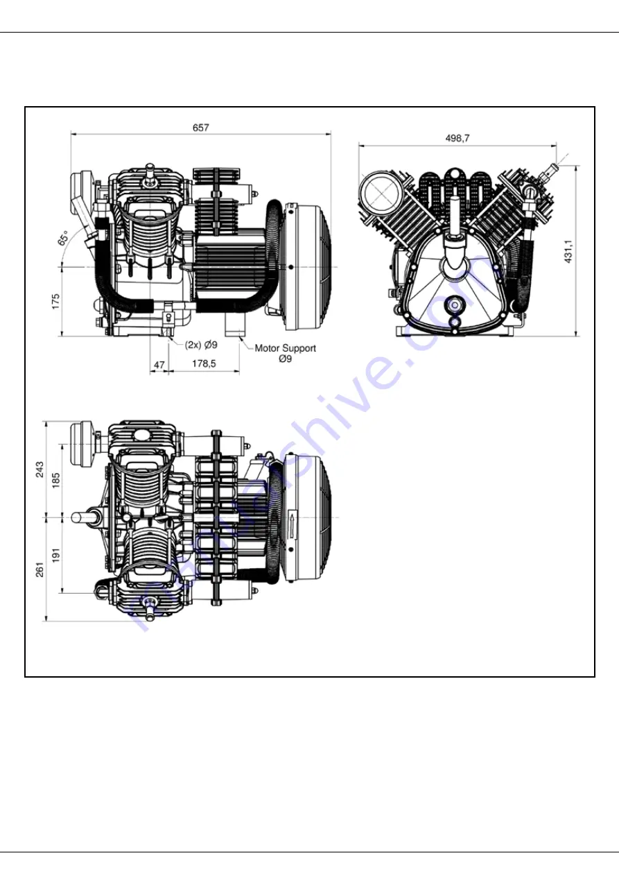 Aerotec MEK-461 D Instruction Manual Download Page 350