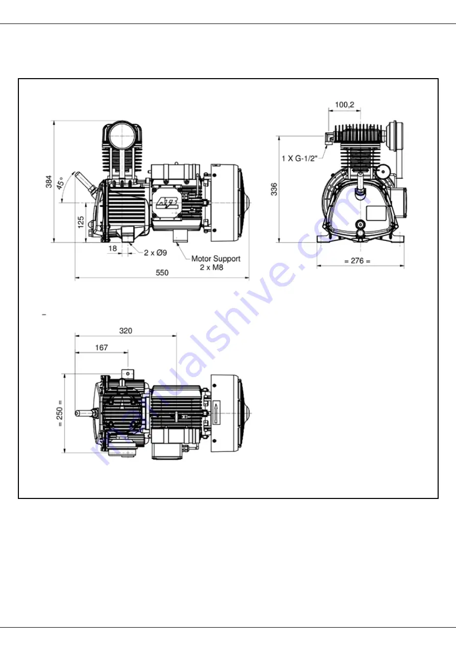 Aerotec MEK-461 D Instruction Manual Download Page 449