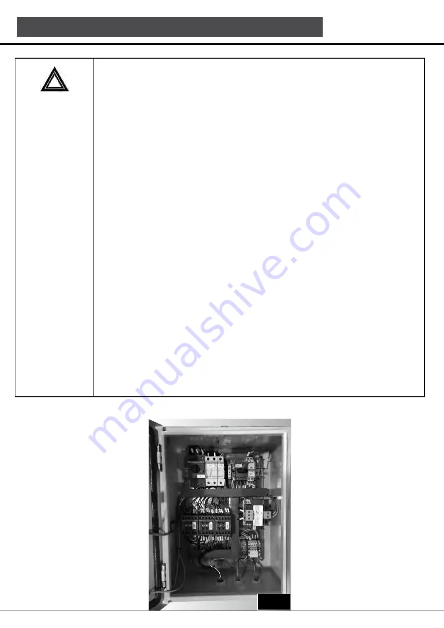 Aerotec MEK-461 D Instruction Manual Download Page 499