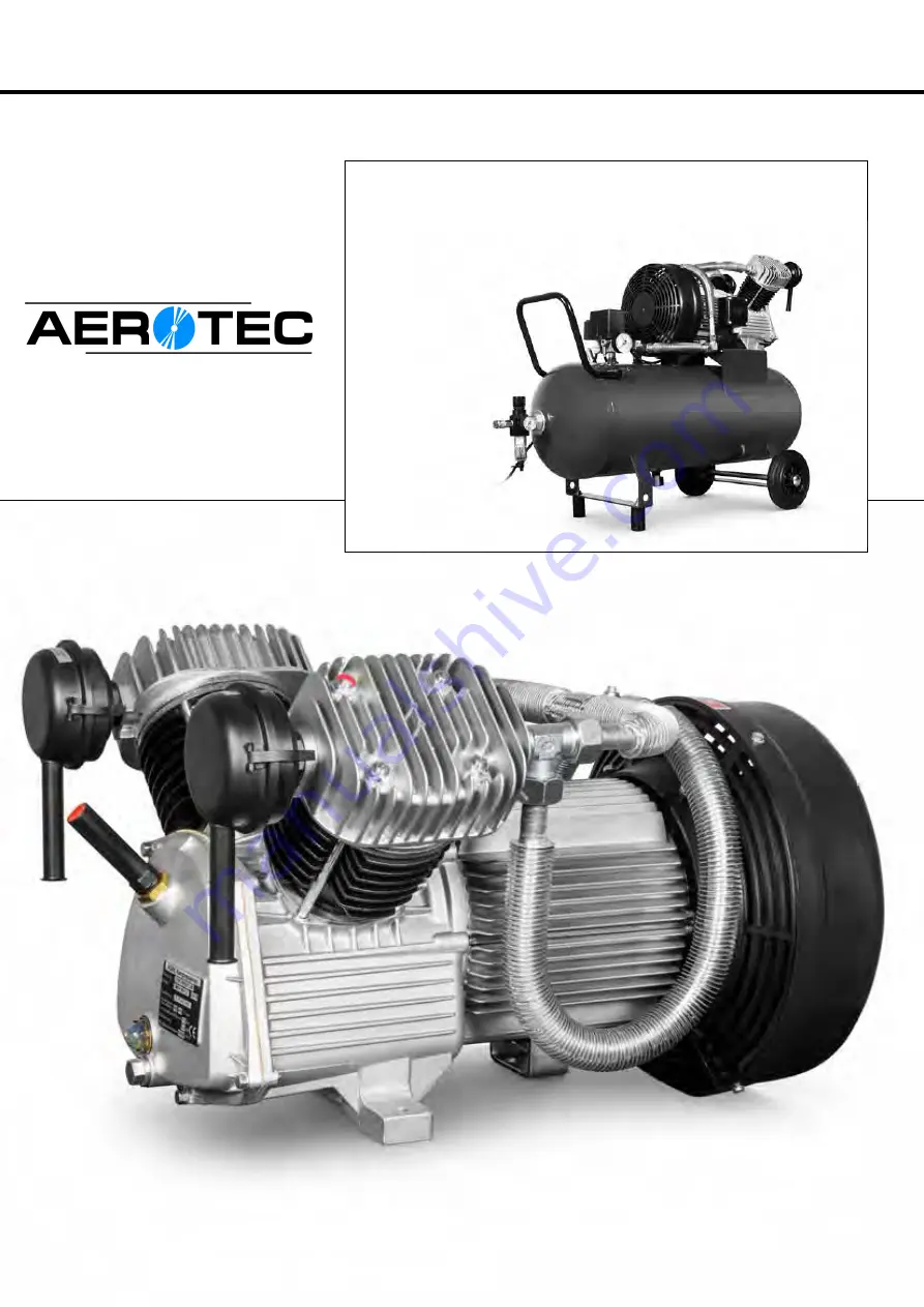 Aerotec MEK-461 D Instruction Manual Download Page 523