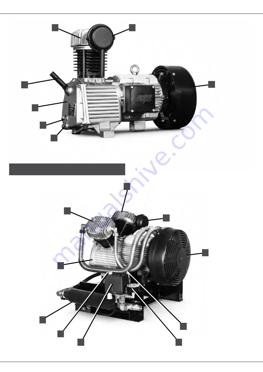 Aerotec MEK-461 D Скачать руководство пользователя страница 534