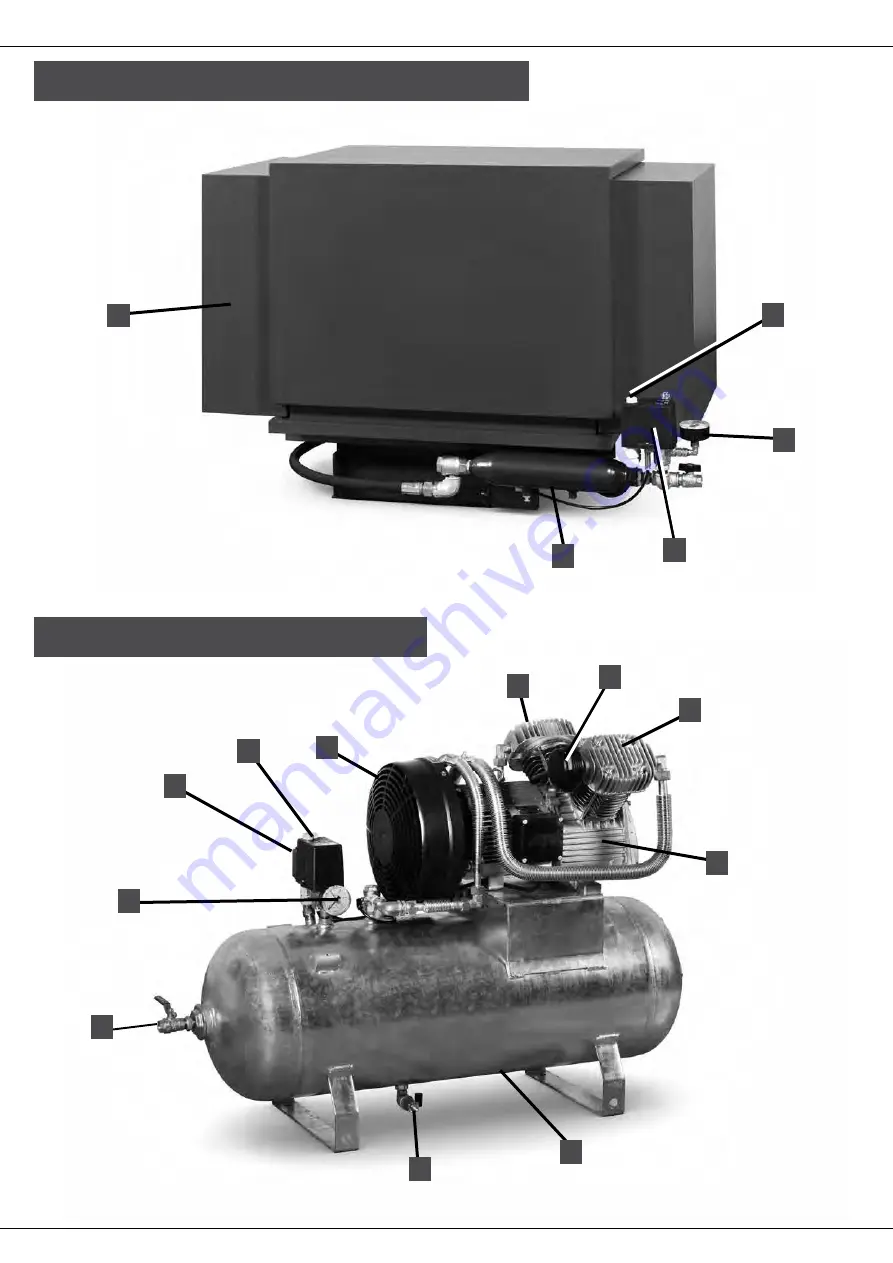 Aerotec MEK-461 D Скачать руководство пользователя страница 535