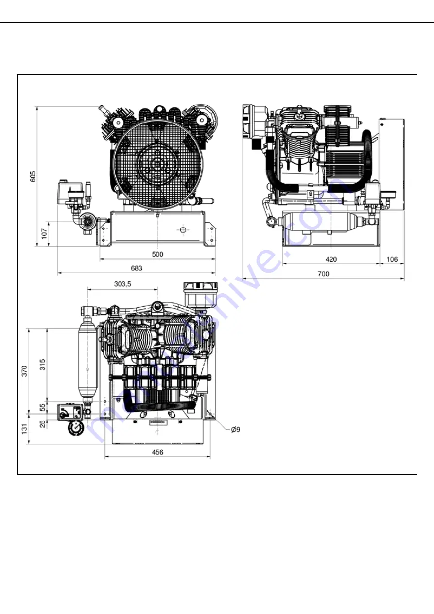 Aerotec MEK-461 D Скачать руководство пользователя страница 881